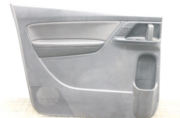 VOLKSWAGEN Sharan 2 generation (2010-2024) Bageste venstre dørpanel 7N0867211 33067754