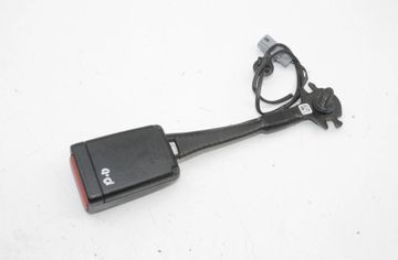 RENAULT Captur 2 generation (2019-2023) Forreste højre sædespænde 878179094R 33086915