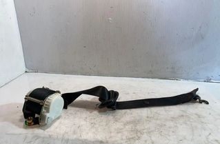 BMW 3 Series E90/E91/E92/E93 (2004-2013) Venstre forreste sikkerhedssele 33017492B,S17069955,33052212C 18126844