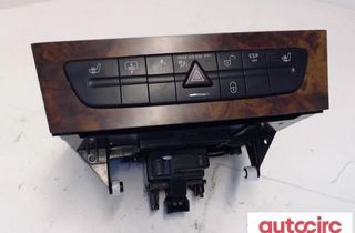 MERCEDES-BENZ CLS-Class C219 (2004-2010) CD skifter a2116800552,a2118703889,a2118705390 30827859