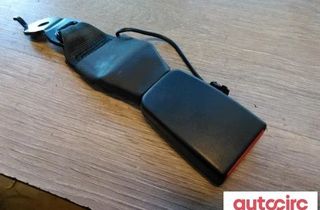 BMW 5 Series F10/F11 (2009-2017) Sikkerhedsseler 7243275,b221012z,72117243275 30831424