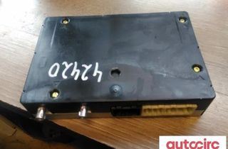 OPEL Astra K (2015-2021) Lydkontrolenhed 84186829,544948685,84365981 30834144