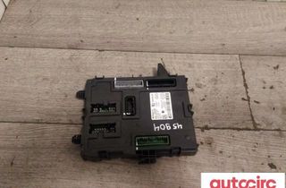 RENAULT Kadjar 1 generation (2015-2024) Komfort kontrolenhed 284b13432r,284b13342r,a2c32559700,40406557,40406556 30842301