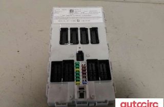 BMW X1 F48/F49 (2015-2023) Komfort kontrolenhed 61356821974,61355a402e6,61355a577e3 30843618