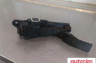 MERCEDES-BENZ GL-Class X164 (2006-2012) Gaspedal a1643000004 30848244