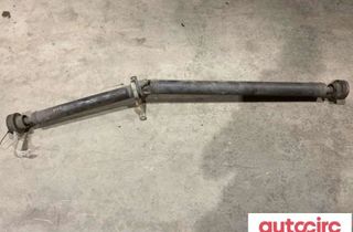 AUDI A6 allroad C5 (2000-2006) Propaksel 4z7521101n,4z7521101n 30851781