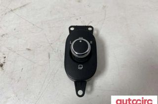 BENTLEY Continental Flying Spur 2 generation  (2008-2013) Venstre bagskærm 3h0959565c,3w0959565c 30856069