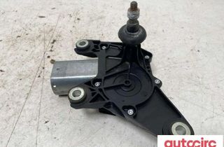 MERCEDES-BENZ M-Class W164 (2005-2011) Bagklap vinduesviskermotor a2518200042,a2518200042 30858713