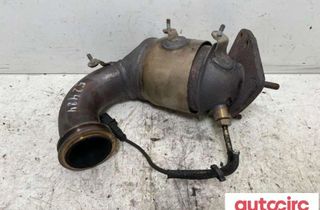 OPEL Zafira B (2005-2010) Katalysator 55559629,1688264980,55564445 30860482