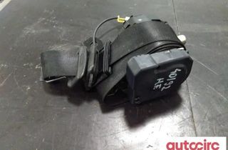 MERCEDES-BENZ M-Class W163 (1997-2005) Forreste højre sikkerhedssele a1638601485,33006001 31694275