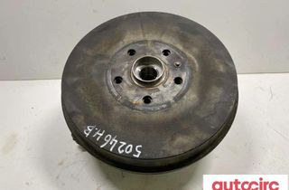 VOLKSWAGEN ID.5 1 generation (2021-2023) Bagaksel 1ea505434p,1ea505434p 32077061