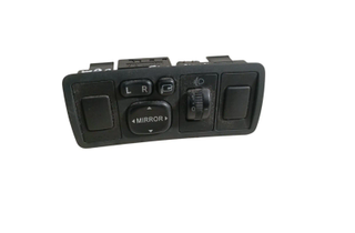 TOYOTA Avensis 2 generation (2002-2009) Kontakt til spejljustering 183575 27613785