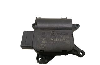 VOLKSWAGEN Touran 1 generation (2003-2015) Kabinevarmer klapmotoraktuator 0132801341 32783619