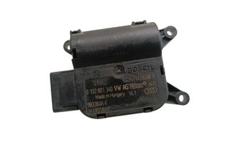 VOLKSWAGEN Touran 1 generation (2003-2015) Kabinevarmer klapmotoraktuator 0132801340 32783646