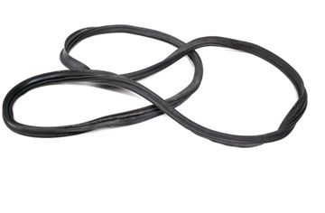 AUDI A1 8X (2010-2020) Støvletætningsgummi 11733799