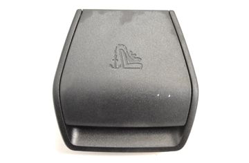 BMW 3 Series F30/F31 (2011-2020) Andre indvendige dele 7256110 13242275