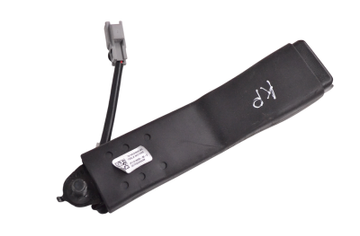 TESLA Model X 1 generation (2015-2024) Forreste venstre sædespænde 1019493-05-E 14895193