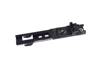 MERCEDES-BENZ C-Class W204/S204/C204 (2004-2015) Højre forreste sikkerhedssele højdejuster A2048600788 17196929