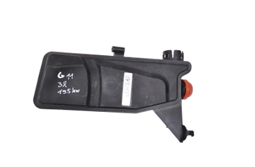 BMW X5 G05/G18 (2018-2024) Resonator tank 8575040 17306009