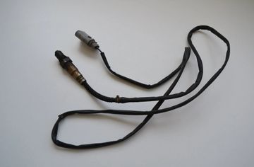 VOLKSWAGEN Phaeton 1 generation (2002-2016) Lambda iltsensor 07C906262,0258006669 1878728