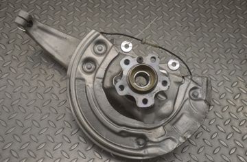 BMW 8 Series G14/G15/G16 (2018-2024) Forreste venstre hjulnav 6884385 23995329