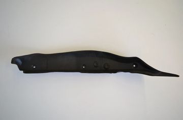 MERCEDES-BENZ C-Class W205/S205/C205 (2014-2023) Andre kropsdele A2058890125 2419213