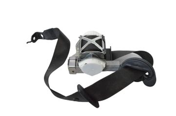 BMW 4 Series F32/F33/F36 (2013-2020) Forreste højre sikkerhedssele 7284486 24470303