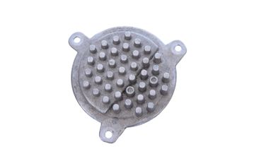 BMW 8 Series G14/G15/G16 (2018-2024) LED lys kontrolenhed E14647-1 26307047