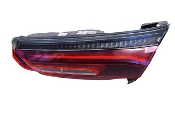 BMW 8 Series G14/G15/G16 (2018-2024) Højre side bagklap Baglygte 7445778 27874761