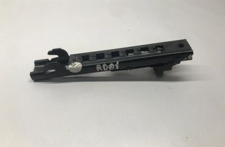 MERCEDES-BENZ C-Class W204/S204/C204 (2004-2015) Højre forreste sikkerhedssele højdejuster 30000784,34008560e 14391710