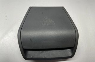 BMW M3 F80 (2013-2020) Andre indvendige dele 7256110 17833964