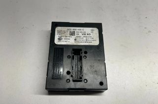 AUDI A3 8V (2012-2020) Nøglefri kontrolenhed 5Q0959435C,5Q0959435,5ZA010176 23719493