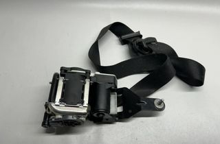 MERCEDES-BENZ E-Class W212/S212/C207/A207 (2009-2016) Forreste højre sikkerhedssele 620048100,621933200B,A2128608685 27369434