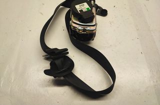 LAND ROVER Discovery Sport 1 generation (2014-2024) Forreste højre sikkerhedssele 635385300B 28257482