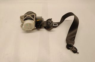 MERCEDES-BENZ C-Class W204/S204/C204 (2004-2015) Forreste højre sikkerhedssele A2048609885,34074002F,34019804 28799552