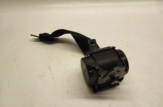 BMW 1 Series F20/F21 (2011-2020) Højre bagerste sikkerhedssele S3724330902,7243309 29068997