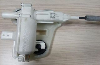 MERCEDES-BENZ C-Class W205/S205/C205 (2014-2023) Bagklaps bagklaplås A0999068600 23179502