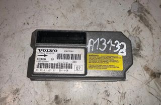 VOLVO XC90 1 generation (2002-2014) SRS kontrolenhed 30737501 23424450