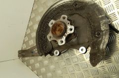 BMW 5 Series G30/G31 (2016-2023) Forreste højre hjulleje 653DP,31206884382 23479783