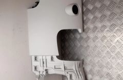 VOLKSWAGEN up! 8R (2008-2017) Andre indvendige dele 12E863777,12E858365 23482341