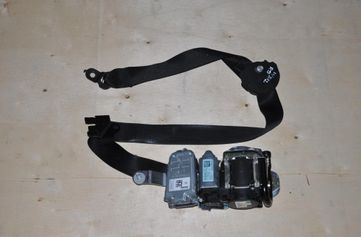 MERCEDES-BENZ E-Class W212/S212/C207/A207 (2009-2016) Forreste højre sikkerhedssele 610035800D 23482913