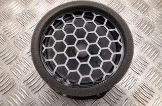 SKODA Superb 3 generation (2015-2023) Forreste venstre dørhøjttaler 3V0035411J 28258261