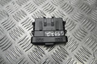 RENAULT Twingo 3 generation (2014-2023) Andre kontrolenheder 284Y66LA2A 28373286