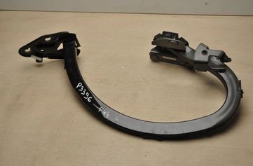 BMW 2 Series F44 (2019-2023) Venstre side bagklaps hængsel 7475024,RIGHT 28909584