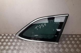 SKODA Octavia 4 generation (A8) (2019-2023) Bagrude i højre side 5E7845298,43R006723 28954658