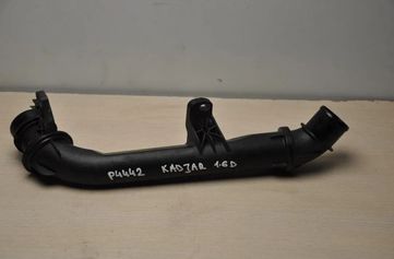 RENAULT Kadjar 1 generation (2015-2024) Venstre side intercoolerslange 144604EB1A 30801535