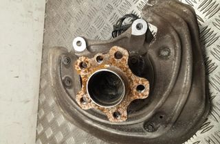 BMW 3 Series G20/G21/G28 (2018-2024) Forreste venstre hjulleje 6871191,52165410 30907054