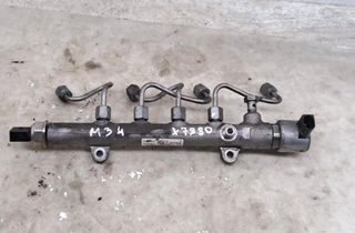 MERCEDES-BENZ C-Class W205/S205/C205 (2014-2023) Brændstofskinne A6510700700 32397873