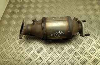 HYUNDAI Kona 1 generation (2017-2024) Katalysator G08030,289G008030,SKC10132 32772974