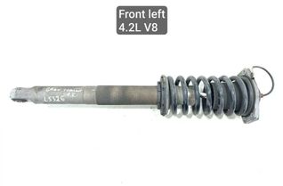 MASERATI GranTurismo 1 generation (2007-2020) Forreste venstre støddæmper 230029,231388 33035140